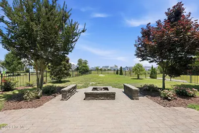 425 Lanyard Drive, Newport, NC 28570 - Photo 11