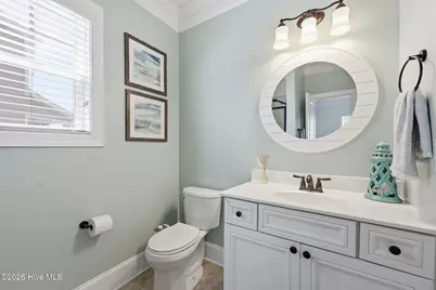 425 Lanyard Drive, Newport, NC 28570 - Photo 47