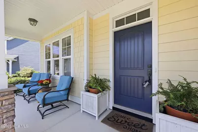 425 Lanyard Drive, Newport, NC 28570 - Photo 5