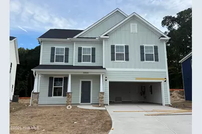 8804 Canoe Brook Court, Wilmington, NC 28411 - Photo 1