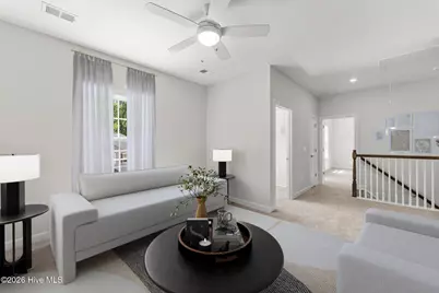 8804 Canoe Brook Court, Wilmington, NC 28411 - Photo 9