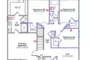 8804 Canoe Brk Ct, Wilmington, NC 28411 - Photo 3