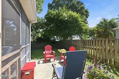 3714 Elizabeth Avenue, New Bern, NC 28562 - Photo 27