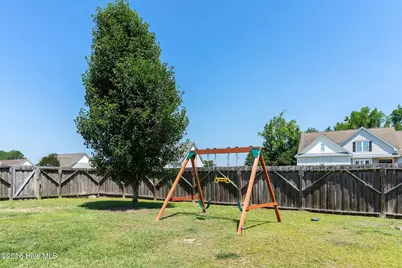 17 Jenn Road, Burgaw, NC 28425 - Photo 41