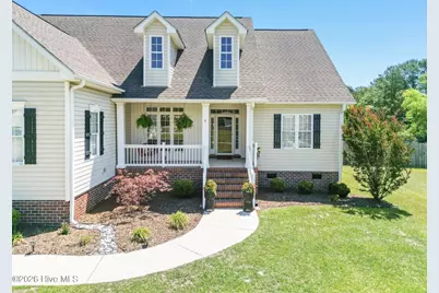 17 Jenn Road, Burgaw, NC 28425 - Photo 3