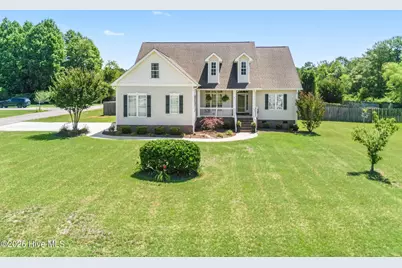 17 Jenn Road, Burgaw, NC 28425 - Photo 1
