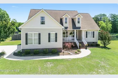 17 Jenn Road, Burgaw, NC 28425 - Photo 47