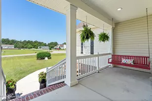 17 Jenn Rd, Burgaw, NC 28425 - Photo 5