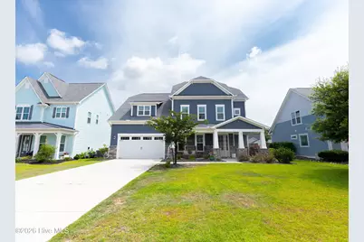 332 Aurora Place, Hampstead, NC 28443 - Photo 3