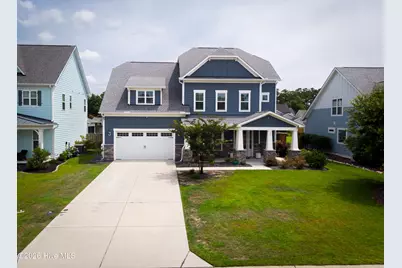 332 Aurora Place, Hampstead, NC 28443 - Photo 1
