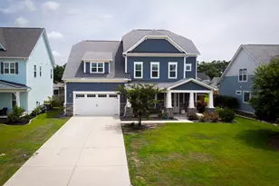 332 Aurora Pl, Hampstead, NC 28443 - Photo 1