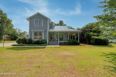 36 Hawk Drive, Harrells, NC 28444 - Photo 1