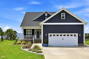 30 E N Shore Ln, Arapahoe, NC 28510 - Photo 53