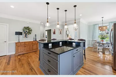 30 E North Shore Lane, Arapahoe, NC 28510 - Photo 13