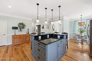 30 E N Shore Ln, Arapahoe, NC 28510 - Photo 13