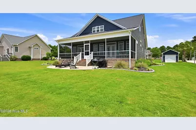 30 E North Shore Lane, Arapahoe, NC 28510 - Photo 33