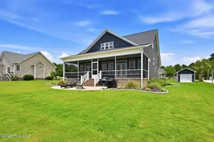 30 E N Shore Ln, Arapahoe, NC 28510 - Photo 33