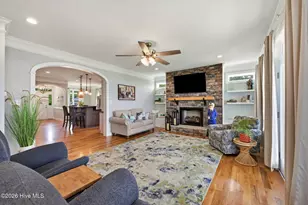 30 E N Shore Ln, Arapahoe, NC 28510 - Photo 21