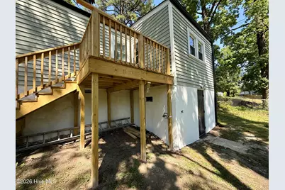 1709 Lincoln Drive, Greenville, NC 27834 - Photo 25