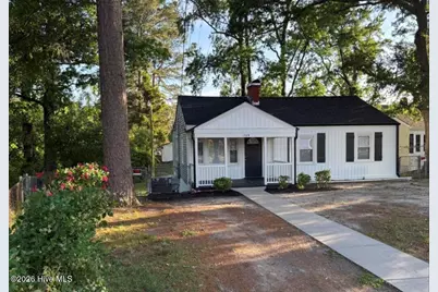 1709 Lincoln Drive, Greenville, NC 27834 - Photo 31