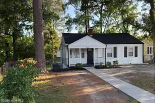 1709 Lincoln Dr, Greenville, NC 27834 - Photo 31