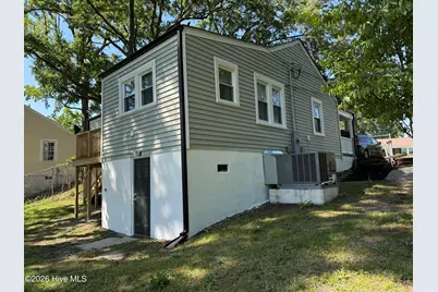 1709 Lincoln Drive, Greenville, NC 27834 - Photo 23