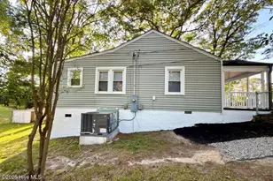 1709 Lincoln Dr, Greenville, NC 27834 - Photo 29
