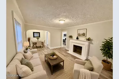 1709 Lincoln Drive, Greenville, NC 27834 - Photo 3