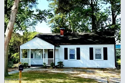 1709 Lincoln Drive, Greenville, NC 27834 - Photo 1