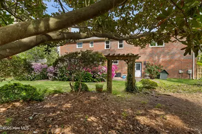 3120 Kirby Smith Drive, Wilmington, NC 28409 - Photo 5