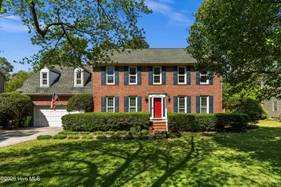 3120 Kirby Smith Drive, Wilmington, NC 28409 - Photo 1