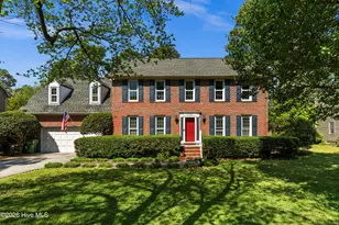 3120 Kirby Smith Dr, Wilmington, NC 28409 - Photo 1