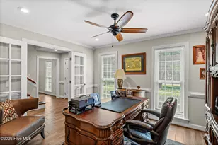 3120 Kirby Smith Dr, Wilmington, NC 28409 - Photo 17