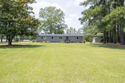 4969 N Boyd Road, Pinetown, NC 27865 - Photo 1