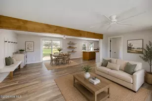 4969 N Boyd Rd, Pinetown, NC 27865 - Photo 9