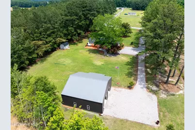 4969 N Boyd Road, Pinetown, NC 27865 - Photo 33