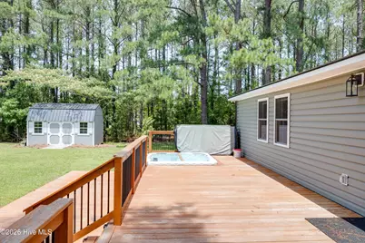 4969 N Boyd Road, Pinetown, NC 27865 - Photo 27