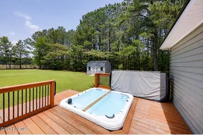 4969 N Boyd Road, Pinetown, NC 27865 - Photo 25