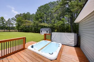 4969 N Boyd Rd, Pinetown, NC 27865 - Photo 25