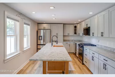 4969 N Boyd Road, Pinetown, NC 27865 - Photo 5