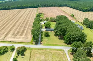 4969 N Boyd Rd, Pinetown, NC 27865 - Photo 37