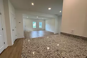 541 Bartley St, Vass, NC 28394 - Photo 29