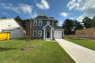 541 Bartley St, Vass, NC 28394 - Photo 3
