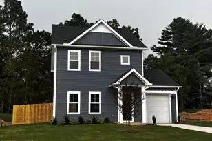 541 Bartley St, Vass, NC 28394 - Photo 1