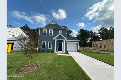 541 Bartley Street, Vass, NC 28394 - Photo 7