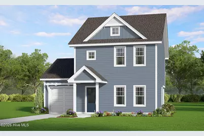 541 Bartley Street, Vass, NC 28394 - Photo 19