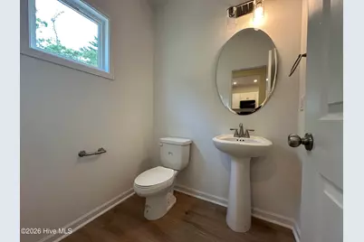 541 Bartley Street, Vass, NC 28394 - Photo 23