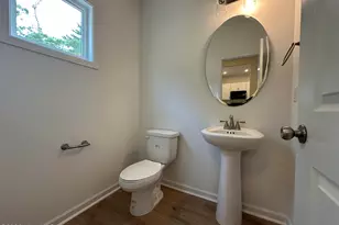 541 Bartley St, Vass, NC 28394 - Photo 23