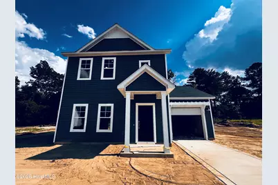 541 Bartley Street, Vass, NC 28394 - Photo 1