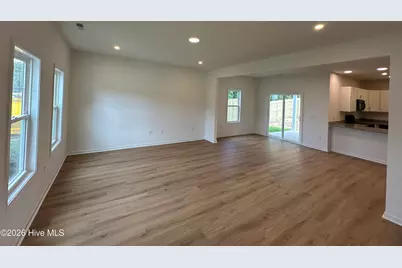 541 Bartley Street, Vass, NC 28394 - Photo 31